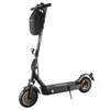 Kép 9/12 - HONEYWHALE E9 MAX 10" elektromos roller, ABE tanúsítvány, 500W motor, 36V 10Ah akku, 40km hatótáv, dupla felfüggesztés, app