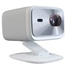 Kép 1/10 - Lenovo Xiaoxin 100P okos projektor, 850 ANSI, 1080P, HDR10, WiFi 6, 2×5W hangszóró, automatikus trapézkorrekció