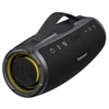 Kép 9/10 - Tronsmart Mirtune S100 hordozható kültéri hangszóró, Bluetooth 5.3, 50W, 20 óra, IPX7, állítható EQ - Fekete