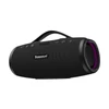 Kép 1/10 - Tronsmart Mirtune S100 hordozható kültéri hangszóró, Bluetooth 5.3, 50W, 20 óra, IPX7, állítható EQ - Fekete