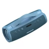 Kép 6/9 - Tronsmart Mirtune S100 hordozható kültéri hangszóró, Bluetooth 5.3, 50W, 20 óra, IPX7, állítható EQ - Fekete + kék