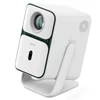 Kép 3/6 - Wanbo T2 Ultra projektor, Android TV 11, 500 ANSI, natív 1080P, 120° forgatható állvány, autofókusz, 45-140" vetítés, dual WiFi, 2×5W hangszóró
