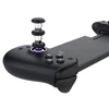 Kép 9/9 - abxylute S9 Bluetooth + Type C 2 az 1-ben mobil vezérlő, hall effekt ravaszok, membrán ABXY gombok, taktilis dpad, iOS android vezérlés