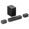 Kép 1/6 - Ultimea Poseidon D50 5.1 csatornás soundbar mélynyomóval, hátsó hangsugárzókkal, állítható surround, 3 EQ mód