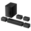 Kép 8/9 - Ultimea Poseidon D70 7.1 csatornás soundbar mélynyomóval, 10 sávos EQ, 121 előre beállított EQ, BassMX, okosapp vezérlés