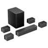 Kép 1/9 - Ultimea Poseidon D70 7.1 csatornás soundbar mélynyomóval, 10 sávos EQ, 121 előre beállított EQ, BassMX, okosapp vezérlés