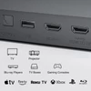 Kép 9/9 - Ultimea Poseidon D80 7.1 csatornás soundbar mélynyomóval, Dolby Atmos, 460W, APP vezérlés, 10 sávos EQ, Bluetooth 5.3