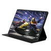 Kép 4/5 - AOSIMAN 160QC hordozható monitor, 16", 2.5K, 120Hz, 2560×1600, 16:10, 100% sRGB, 480 cd/m², játék kijelző