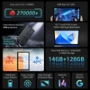Kép 6/12 - BMAX I10 S Pro strapabíró tablet, 10,1" 1920×1200 IPS, UNISOC T616, 14GB RAM, 128GB ROM, Android 14, 4G LTE, 10000mAh, GPS, 13+5MP kamera