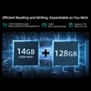 Kép 9/12 - BMAX I10 S Pro strapabíró tablet, 10,1" 1920×1200 IPS, UNISOC T616, 14GB RAM, 128GB ROM, Android 14, 4G LTE, 10000mAh, GPS, 13+5MP kamera