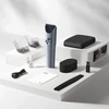 Kép 2/6 - Xiaomi Mijia Hair Clipper 2, újratölthető hajvágó, dupla sebesség, kemény pengék, 180 perc üzemidő, digitális kijelző, IPX7 vízálló