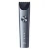 Kép 1/6 - Xiaomi Mijia Hair Clipper 2, újratölthető hajvágó, dupla sebesség, kemény pengék, 180 perc üzemidő, digitális kijelző, IPX7 vízálló
