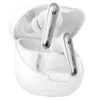 Kép 1/7 - Anker Soundcore Liberty 4 NC fülhallgató, TWS, Adaptív ANC 2.0, Bluetooth 5.3, IPX4, Gyors töltés - Fehér