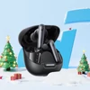 Kép 2/7 - Anker Soundcore Liberty 4 NC fülhallgató, TWS, Adaptív ANC 2.0, Bluetooth 5.3, IPX4, Gyors töltés - Fekete