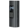 Kép 2/10 - Vezeték nélküli újratölthető légszivattyú 60W, 20L/perc légáram, 6000mAh akkumulátor, telefon töltő, power bank, okos kijelző, pontos felfújás