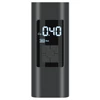 Kép 1/10 - Vezeték nélküli újratölthető légszivattyú 60W, 20L/perc légáram, 6000mAh akkumulátor, telefon töltő, power bank, okos kijelző, pontos felfújás