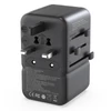 Kép 4/7 - MINIX TP85 85W univerzális utazóadapter, 3 USB-C, 2 USB-A