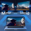 Kép 2/7 - MINIX C1 USB-C–HDMI vezeték nélküli adapter, 50m hatótáv, plug and play, iPhone 15 kompatibilis