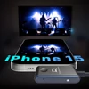 Kép 4/7 - MINIX C1 USB-C–HDMI vezeték nélküli adapter, 50m hatótáv, plug and play, iPhone 15 kompatibilis