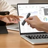 Kép 5/7 - MINIX C1 USB-C–HDMI vezeték nélküli adapter, 50m hatótáv, plug and play, iPhone 15 kompatibilis