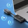 Kép 6/7 - MINIX C1 USB-C–HDMI vezeték nélküli adapter, 50m hatótáv, plug and play, iPhone 15 kompatibilis