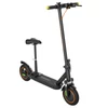 Kép 3/11 - HONEYWHALE M2 MAX-B elektromos roller üléssel, 500W motor, 36V 12,5Ah akku, 32km hatótáv, 10" gumi, 32km/h, E-ABS+tárcsafék, irányjelző, hátsó lámpa