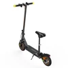 Kép 5/11 - HONEYWHALE M2 MAX-B elektromos roller üléssel, 500W motor, 36V 12,5Ah akku, 32km hatótáv, 10" gumi, 32km/h, E-ABS+tárcsafék, irányjelző, hátsó lámpa
