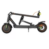 Kép 7/11 - HONEYWHALE M2 MAX-B elektromos roller üléssel, 500W motor, 36V 12,5Ah akku, 32km hatótáv, 10" gumi, 32km/h, E-ABS+tárcsafék, irányjelző, hátsó lámpa