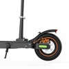 Kép 9/11 - HONEYWHALE M2 MAX-B elektromos roller üléssel, 500W motor, 36V 12,5Ah akku, 32km hatótáv, 10" gumi, 32km/h, E-ABS+tárcsafék, irányjelző, hátsó lámpa