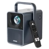 Kép 2/7 - Netflix 1080p Ultimea Poseidon E40 projektor, 1000 ANSI lumen, Android TV 11, 4K, natív 1080p, Dolby Audio, WiFi 6, BT 5.3