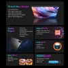 Kép 8/14 - Teclast T65 Max tablet, 13" IPS (1920×1200), Helio G99, 8+12GB RAM, 256GB, Android 14, 8/13MP kamera, 10000mAh, 18W gyorstöltés, WiFi, BT, GPS, arcfelismerés