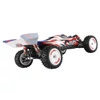 Kép 7/12 - WLtoys 124008 RTR kefe nélküli RC buggy 1/12, 2.4G, 4WD, 60 km/h versenyautó - 2 akkumulátor