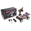 Kép 11/12 - WLtoys 124008 RTR kefe nélküli RC buggy 1/12, 2.4G, 4WD, 60 km/h versenyautó - 1 akkumulátor