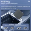 Kép 7/9 - Ownice T1 Vezeték nélküli Ai Box Teslához, dupla WiFi, CarPlay / AirPlay / Android Auto / MiraCast támogatás – Fekete