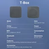 Kép 8/9 - Ownice T1 Vezeték nélküli Ai Box Teslához, dupla WiFi, CarPlay / AirPlay / Android Auto / MiraCast támogatás – Fekete