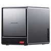 Kép 2/14 - AOOSTAR WTR Pro NAS Mini PC barebone (RAM, SSD nélkül), Intel N150, 4 mag, 3x 4K kijelző, 2×USB3.0, 2×USB2.0, 2×2.5G LAN, microSD, audio