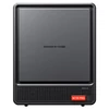 Kép 4/14 - AOOSTAR WTR Pro NAS Mini PC barebone (RAM, SSD nélkül), Intel N150, 4 mag, 3x 4K kijelző, 2×USB3.0, 2×USB2.0, 2×2.5G LAN, microSD, audio
