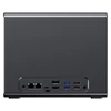 Kép 6/14 - AOOSTAR WTR Pro NAS Mini PC barebone (RAM, SSD nélkül), Intel N150, 4 mag, 3x 4K kijelző, 2×USB3.0, 2×USB2.0, 2×2.5G LAN, microSD, audio