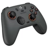 Kép 3/7 - GameSir Nova 2 Lite vezeték nélküli játékvezérlő, PC/Switch/Android/iOS, Hall szenzoros ravasz, mechanikus D-pad, rezgőmotor - Szürke