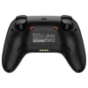 Kép 4/7 - GameSir Nova 2 Lite vezeték nélküli játékvezérlő, PC/Switch/Android/iOS, Hall szenzoros ravasz, mechanikus D-pad, rezgőmotor - Szürke