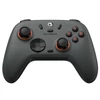 Kép 1/7 - GameSir Nova 2 Lite vezeték nélküli játékvezérlő, PC/Switch/Android/iOS, Hall szenzoros ravasz, mechanikus D-pad, rezgőmotor - Szürke