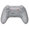 Kép 4/7 - GameSir Nova 2 Lite vezeték nélküli játékvezérlő, PC/Switch/Android/iOS, Hall szenzoros ravasz, mechanikus D-pad, rezgőmotor - Fehér