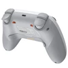 Kép 5/7 - GameSir Nova 2 Lite vezeték nélküli játékvezérlő, PC/Switch/Android/iOS, Hall szenzoros ravasz, mechanikus D-pad, rezgőmotor - Fehér