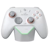 Kép 6/7 - GameSir Nova 2 Lite vezeték nélküli játékvezérlő, PC/Switch/Android/iOS, Hall szenzoros ravasz, mechanikus D-pad, rezgőmotor - Fehér