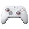 Kép 1/7 - GameSir Nova 2 Lite vezeték nélküli játékvezérlő, PC/Switch/Android/iOS, Hall szenzoros ravasz, mechanikus D-pad, rezgőmotor - Fehér