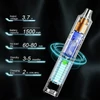 Kép 3/6 - Hanboost ES01 35 az 1-ben elektromos csavarhúzó készlet, mágneses bitekkel, kézi és elektromos mód, 4 nyomaték, 4 LED, PC/telefon/kamera/laptop/óra/drón javításhoz