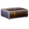 Kép 5/16 - Creality Falcon A1 10W FDA 1. osztályú lézer, 600mm/s gravírozás, kamera, anyagfelismerés, szemvédelem, 305×381mm +  1 éves LightBurn licenc