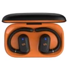 Kép 4/5 - SOUNARC QS01 vezeték nélküli fülhallgató – Bluetooth 5.3, IPX5, 20 óra üzemidő, érintésvezérlés – Fekete