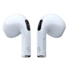 Kép 4/6 - SOUNARC Q3 vezeték nélküli fülhallgató – Bluetooth 5.3, IPX5, 20 óra üzemidő, érintésvezérlés – Kék