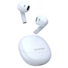 Kép 6/6 - SOUNARC Q3 vezeték nélküli fülhallgató – Bluetooth 5.3, IPX5, 20 óra üzemidő, érintésvezérlés – Kék